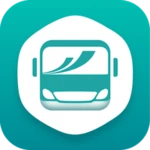 karwa journey planner android application logo